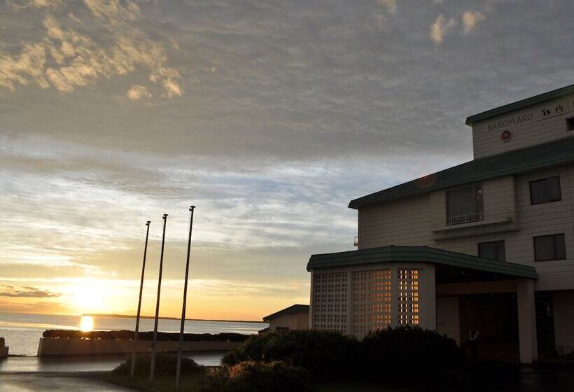 Lake Saroma Tsuruga Resort