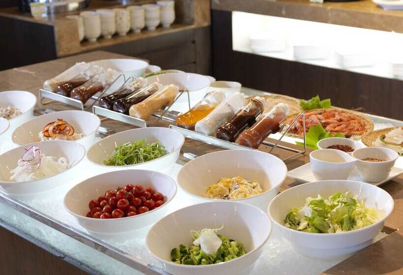 Lake Saroma Tsuruga Resort