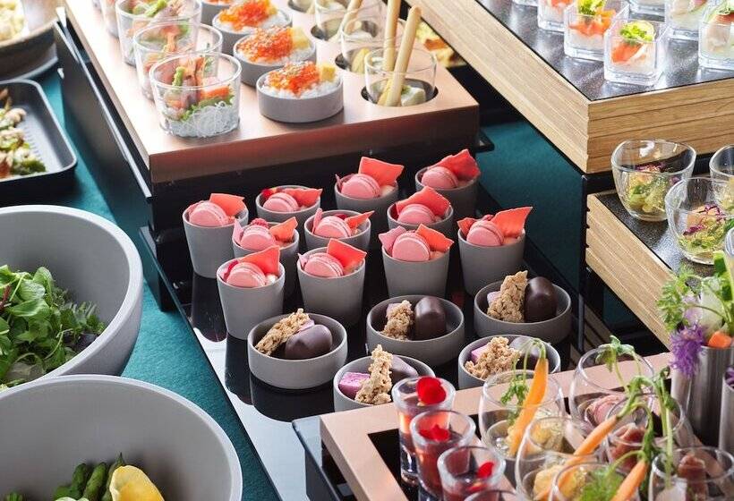 Lake Saroma Tsuruga Resort