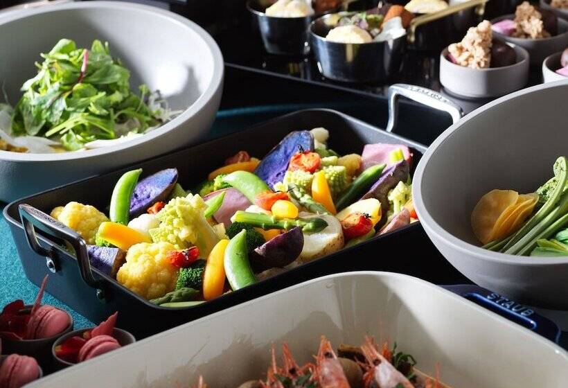 Lake Saroma Tsuruga Resort