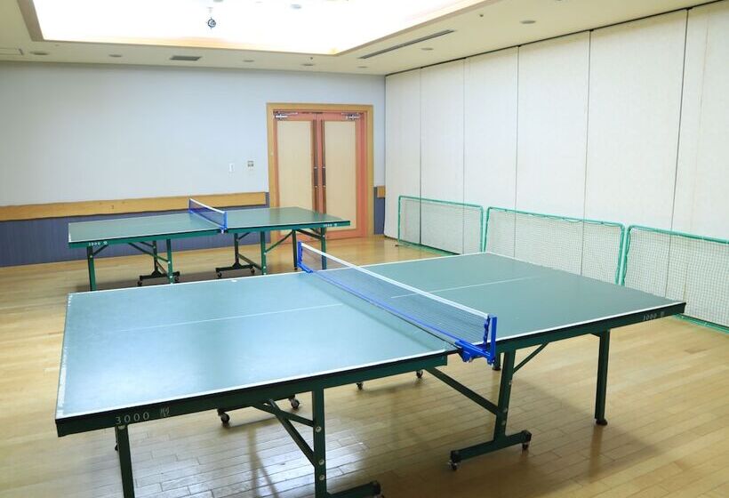 Lake Saroma Tsuruga Resort