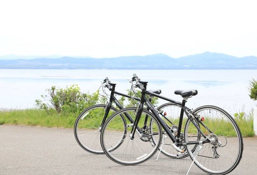 Lake Saroma Tsuruga Resort