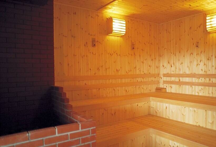 Lake Saroma Tsuruga Resort