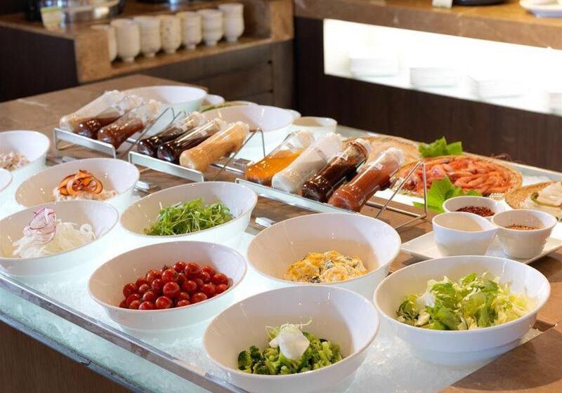 Lake Saroma Tsuruga Resort