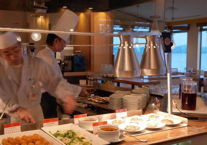 Lake Saroma Tsuruga Resort