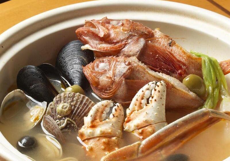 Lake Saroma Tsuruga Resort