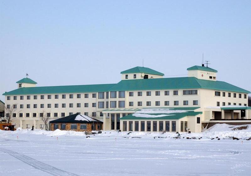 Lake Saroma Tsuruga Resort