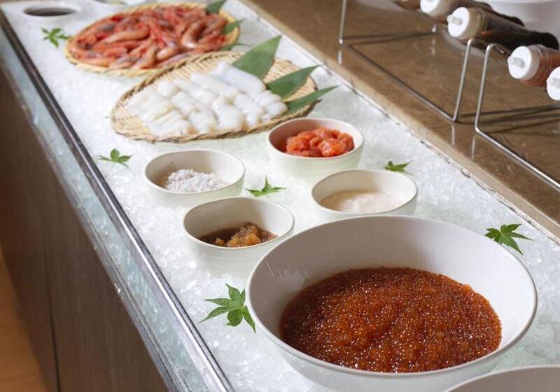 Lake Saroma Tsuruga Resort