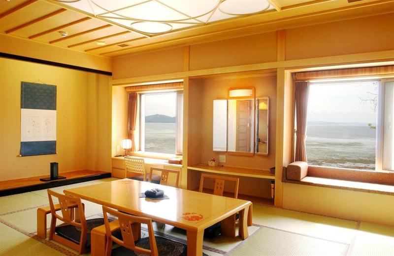 Lake Saroma Tsuruga Resort