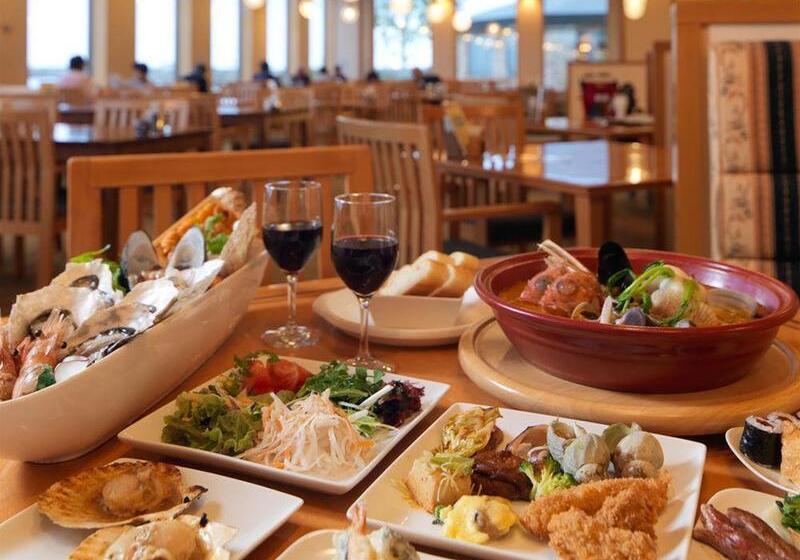 Lake Saroma Tsuruga Resort