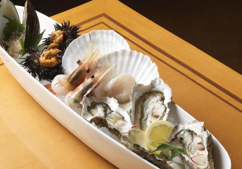 Lake Saroma Tsuruga Resort