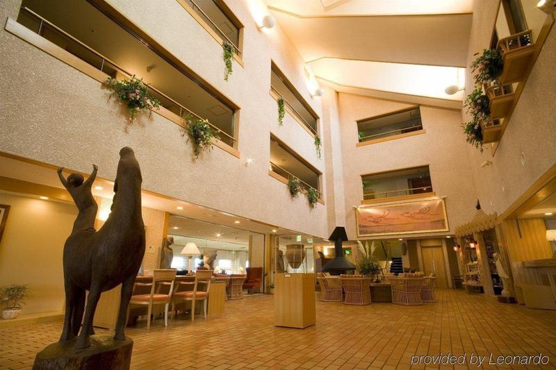 Lake Saroma Tsuruga Resort