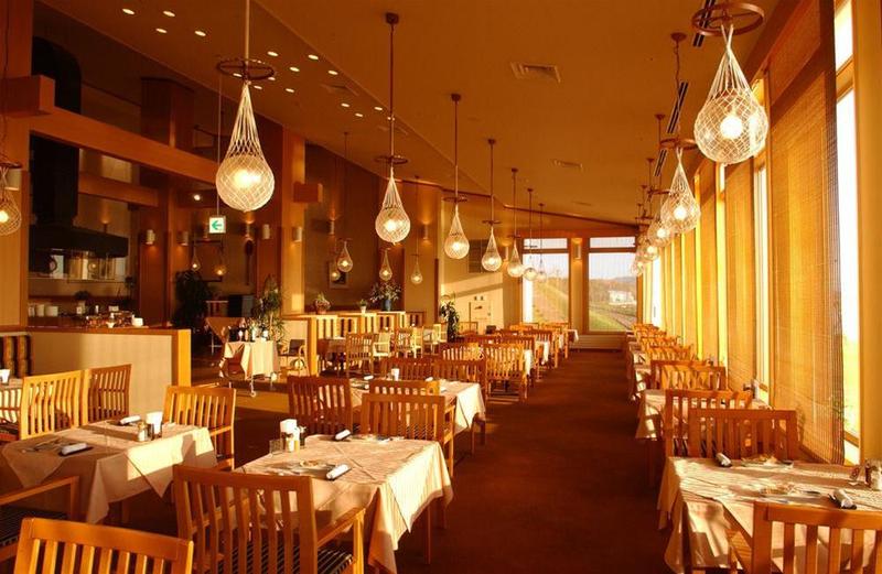 Lake Saroma Tsuruga Resort