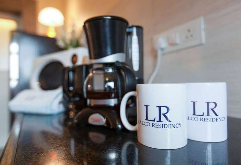 Lalco Residency