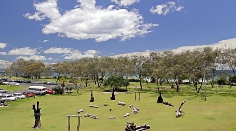 Main Beach Apartments