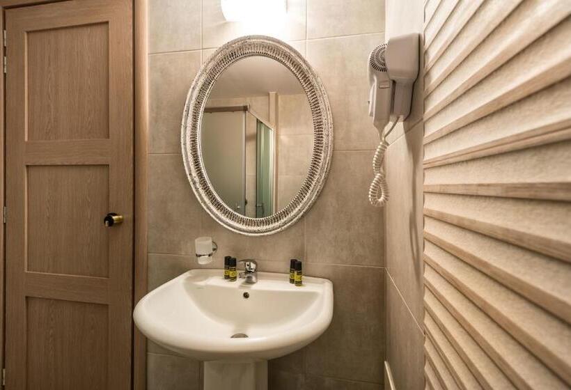 Mirtilos Studios & Apartments