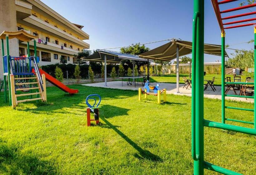 Mirtilos Studios & Apartments