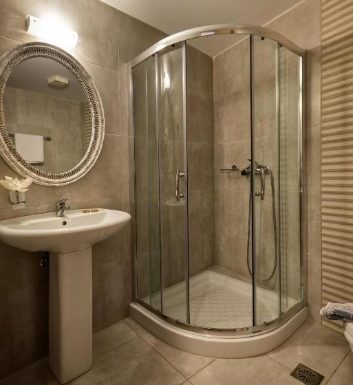 Mirtilos Studios & Apartments