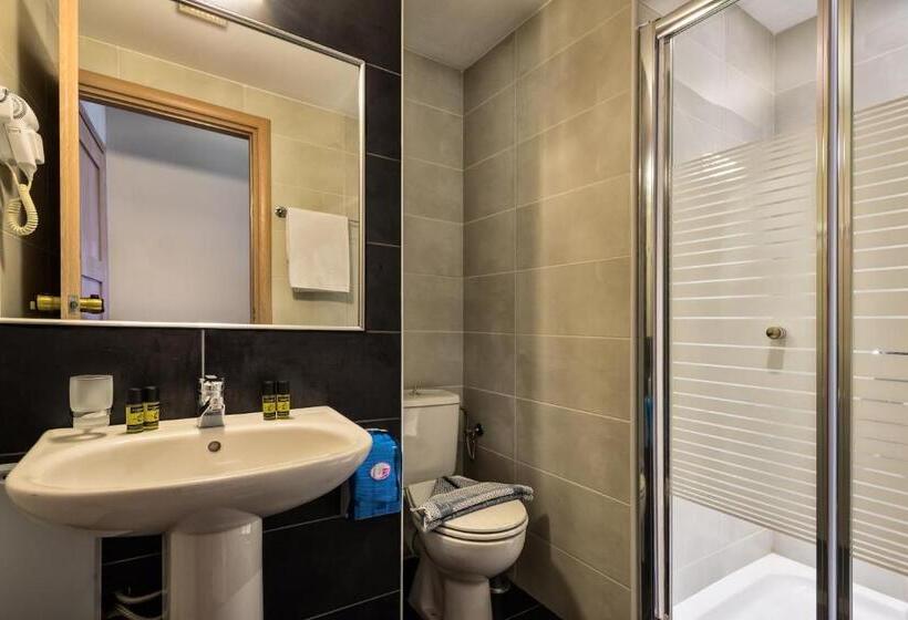 Mirtilos Studios & Apartments