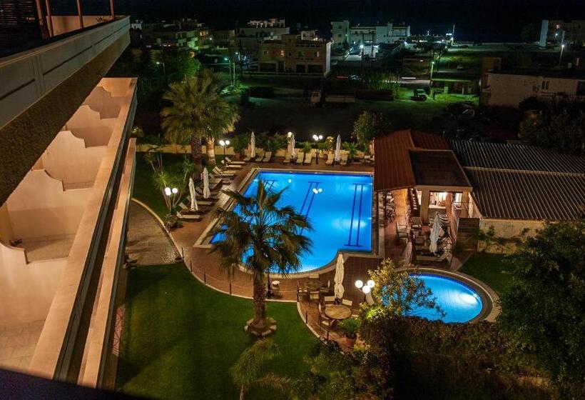 Mirtilos Studios & Apartments