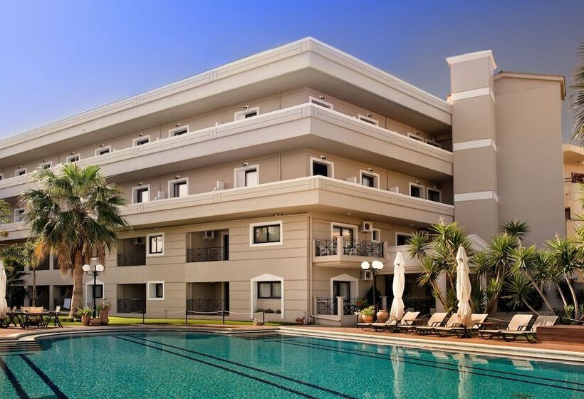 Mirtilos Studios & Apartments