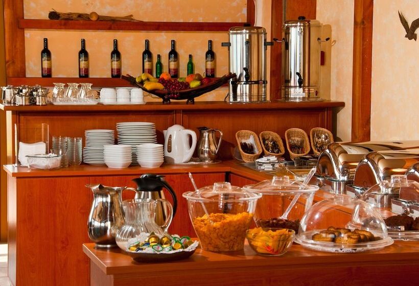 Mirtilos Studios & Apartments