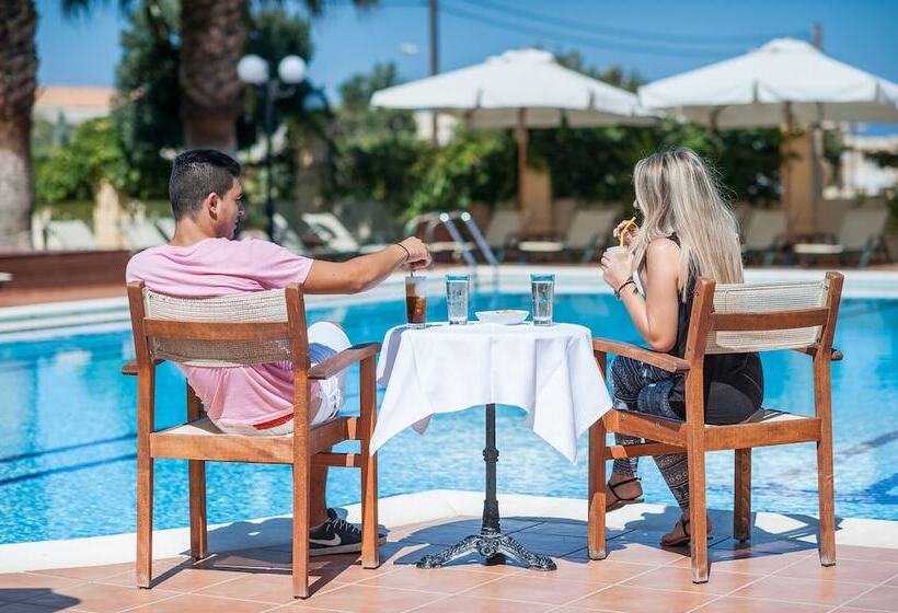 Mirtilos Studios & Apartments