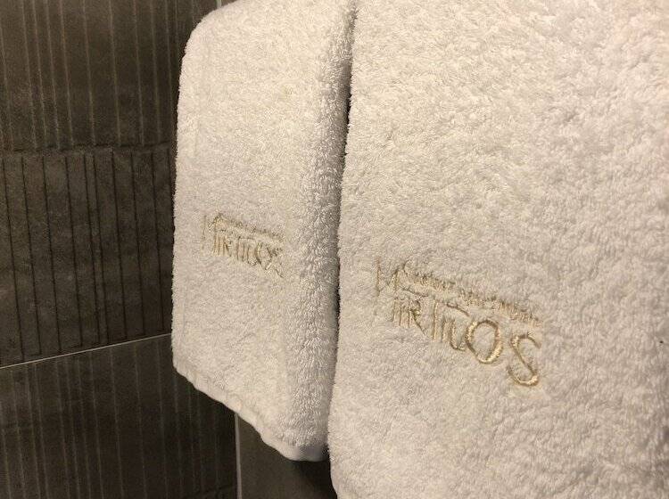 Mirtilos Studios & Apartments