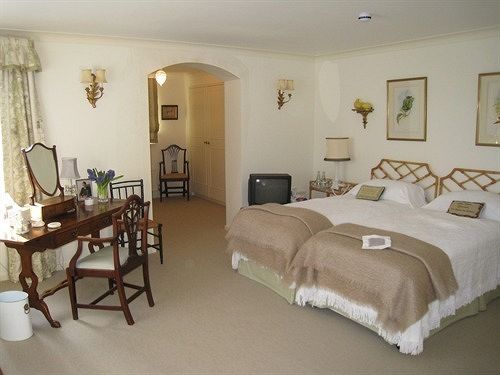 צימר The Moorhouse