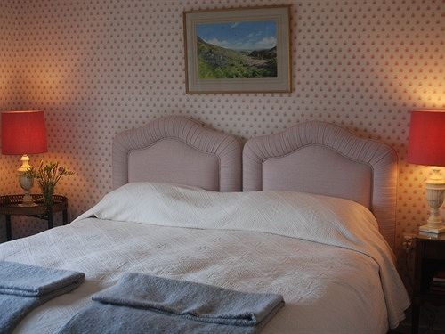 צימר The Moorhouse