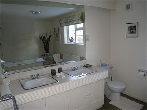 住宿加早餐  The Moorhouse