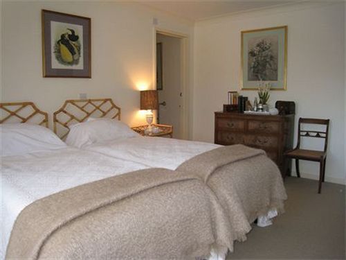 צימר The Moorhouse