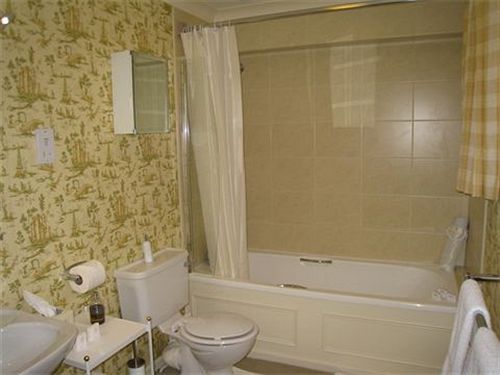 צימר The Moorhouse