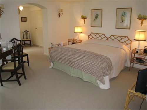 مبيت وإفطار The Moorhouse