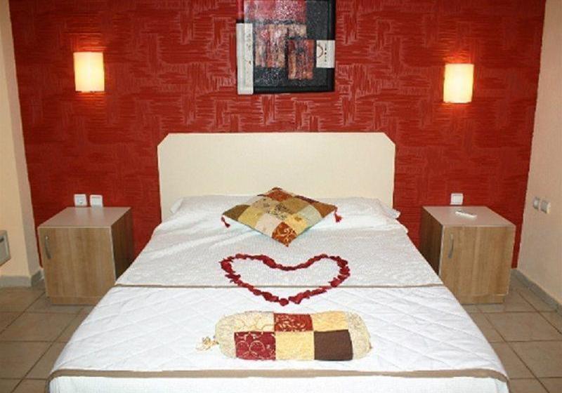 فندق على الطريق Club Mestra Bodrum