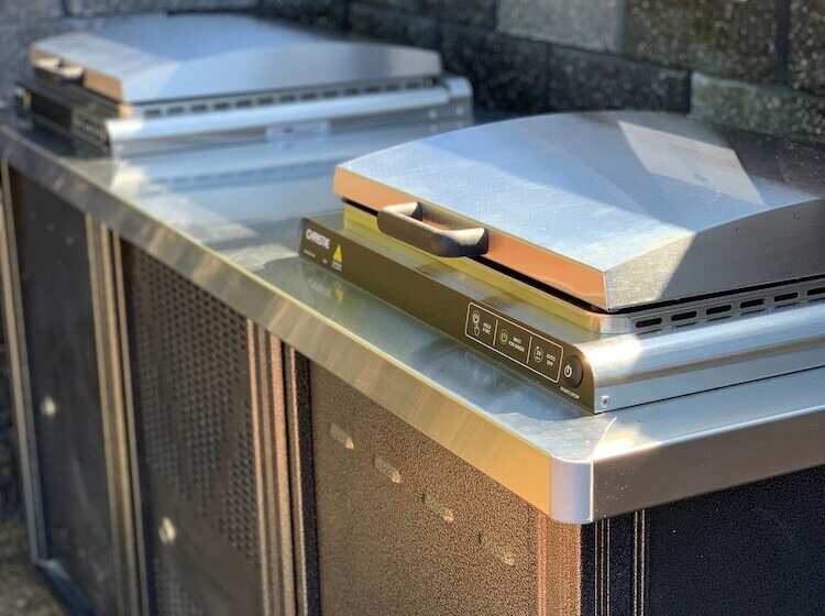 מוטל Shellharbour Resort And Conference Centre