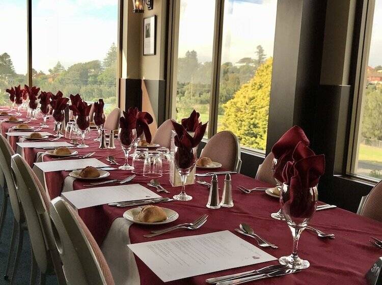 מוטל Shellharbour Resort And Conference Centre