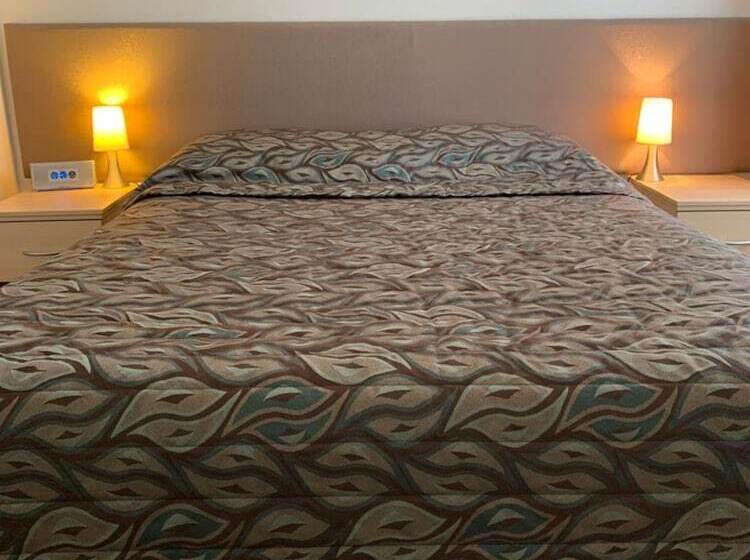 מוטל Shellharbour Resort And Conference Centre