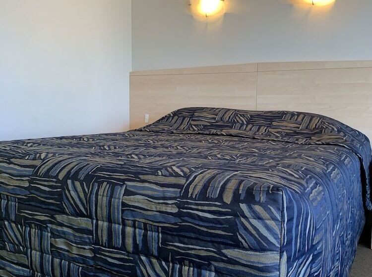 מוטל Shellharbour Resort And Conference Centre