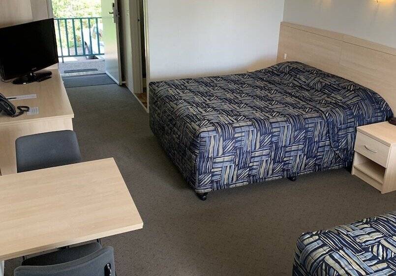 Motel Shellharbour Resort And Conference Centre