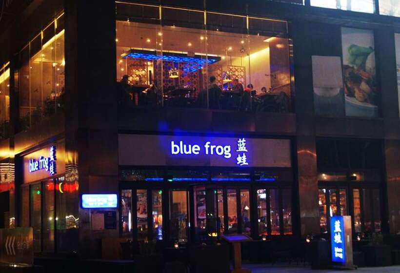 Nanjing Kaibin Apartment Zhujianglu Muma