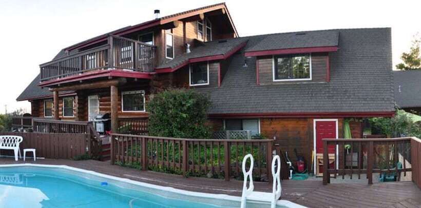 Nature S Inn Bed And Breakfast