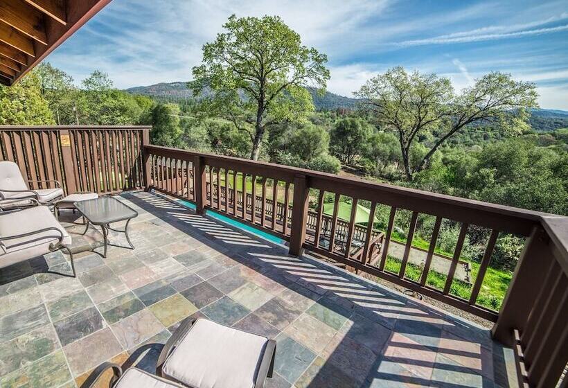 Nature S Inn Bed And Breakfast