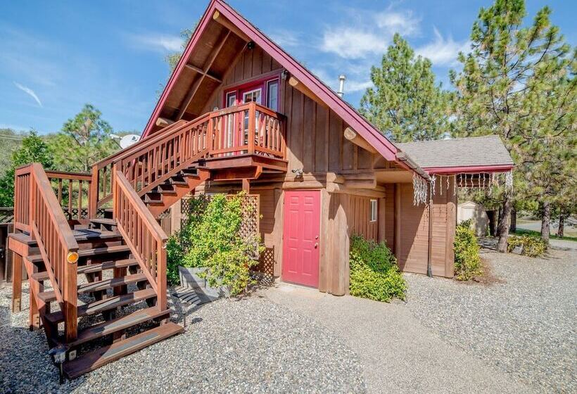 Nature S Inn Bed And Breakfast