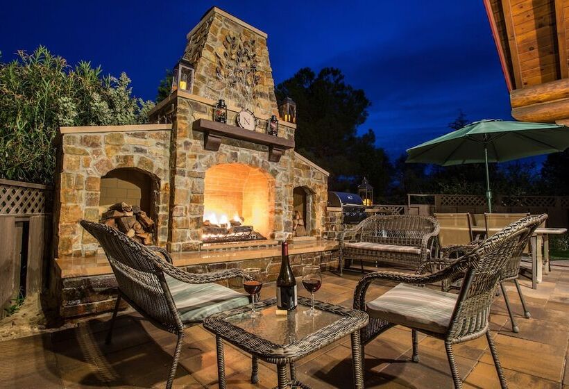 Nature S Inn Bed And Breakfast