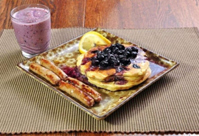 Nature S Inn Bed And Breakfast