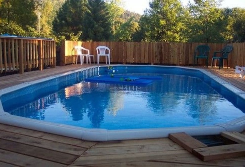 Nature S Inn Bed And Breakfast