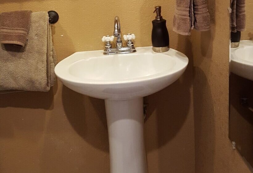 Nature S Inn Bed And Breakfast