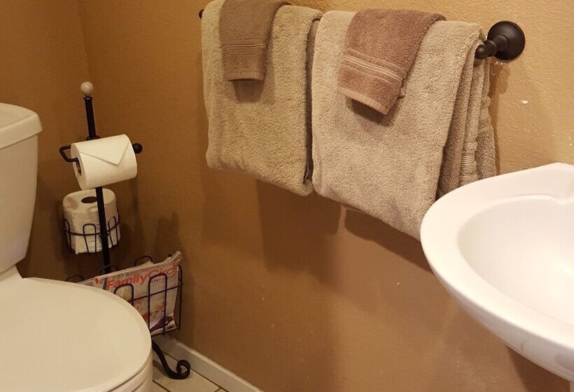 Nature S Inn Bed And Breakfast