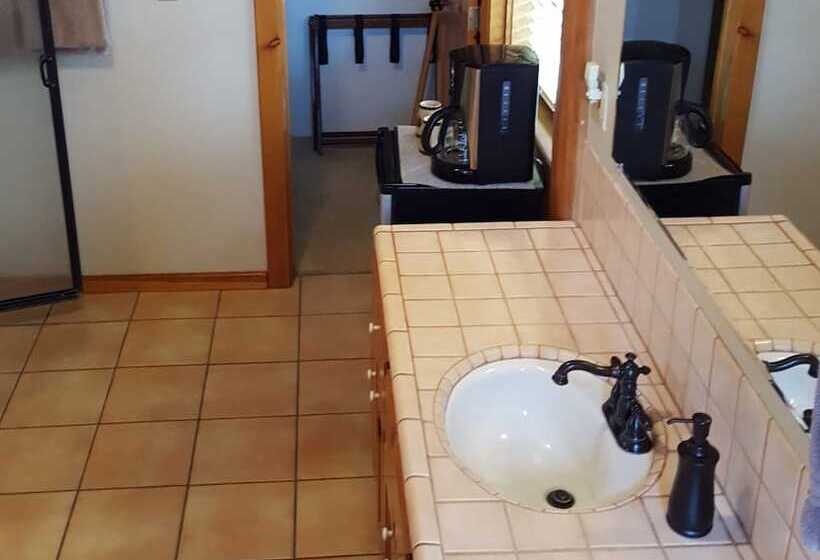 Nature S Inn Bed And Breakfast